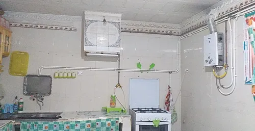 Vente Appartement F5 Tebessa Morsott