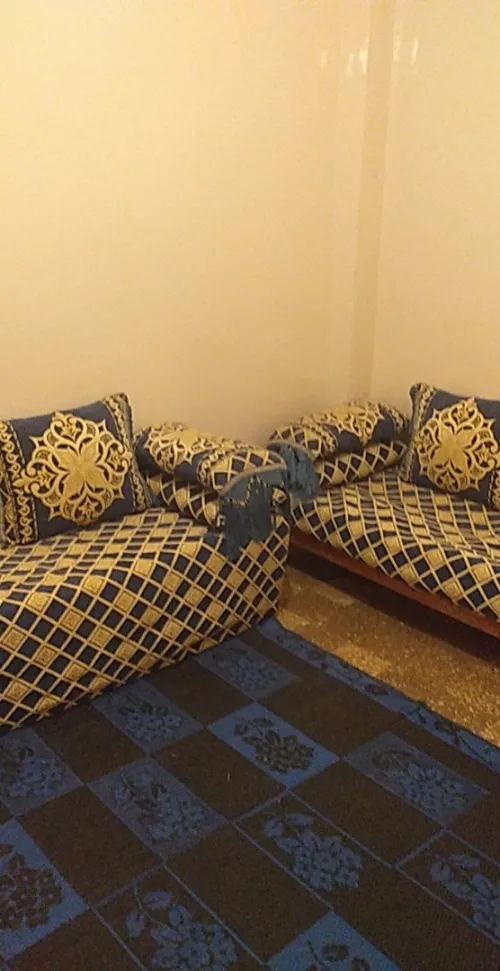 Vente Appartement F5 Tebessa Morsott
