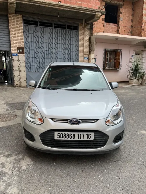 Ford Figo 2017 Figo