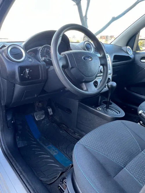 Ford Figo 2017 Figo