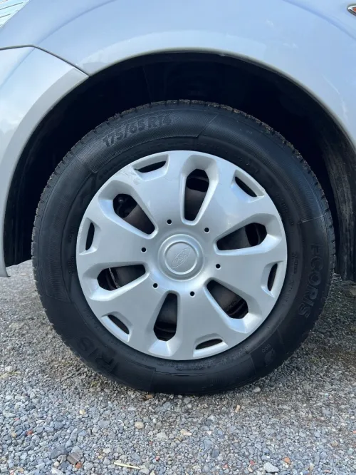 Ford Figo 2017 Figo
