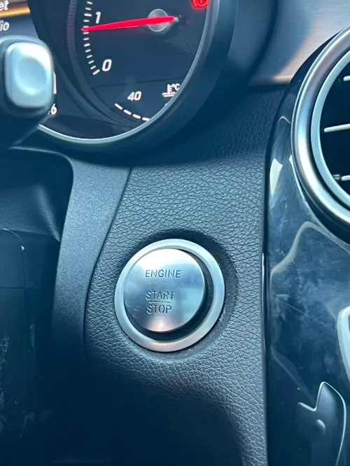 Mercedes Classe C 2015 220 Exclusive