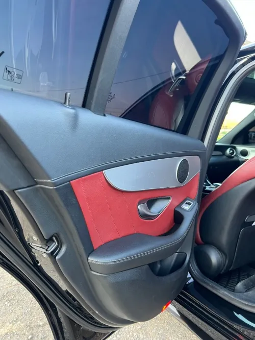Mercedes Classe C 2015 220 Exclusive