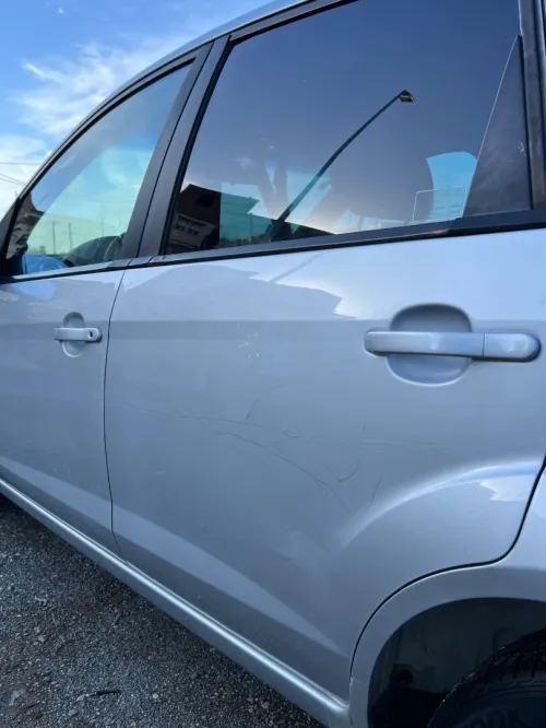 Ford Figo 2017 Figo