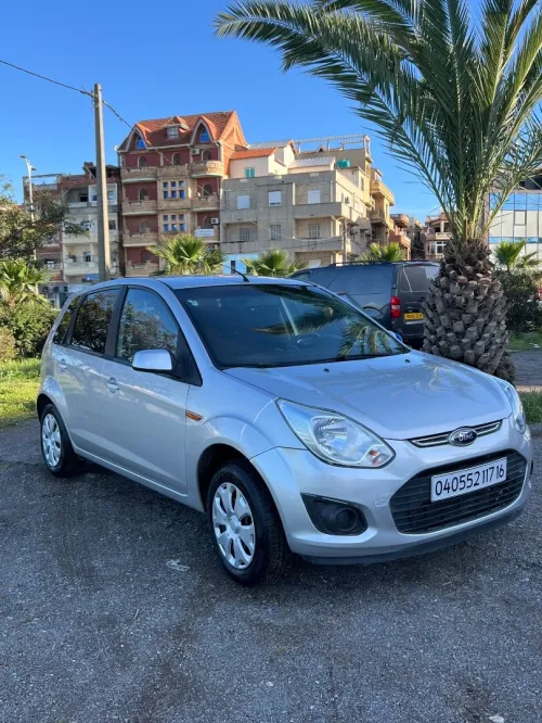 Ford Figo 2017 Figo