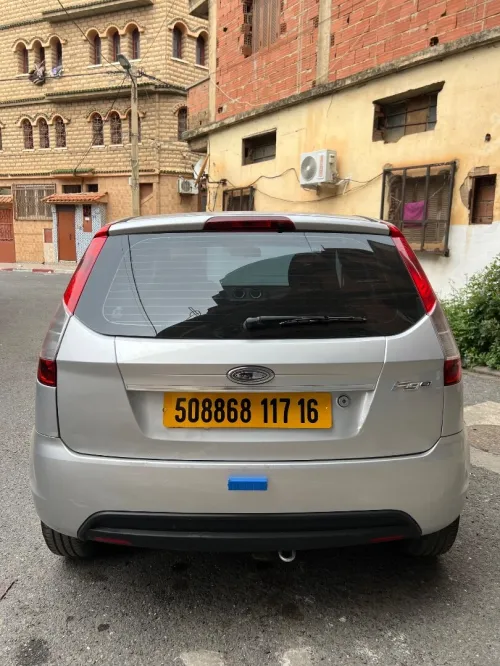 Ford Figo 2017 Figo