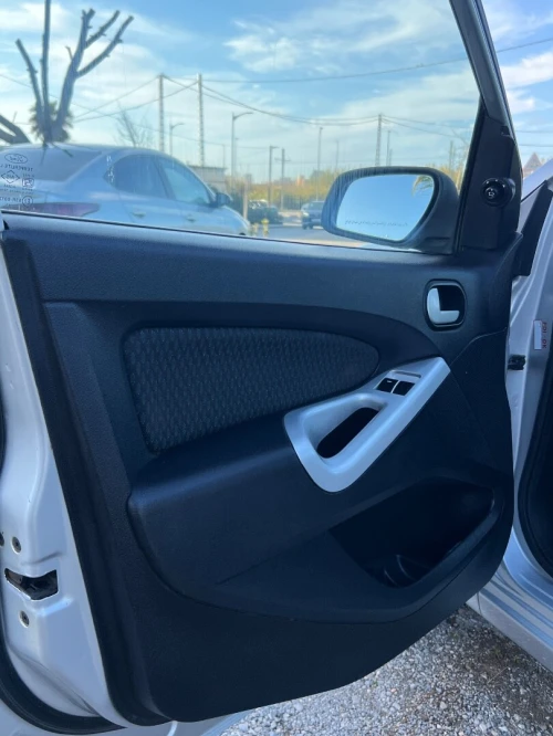 Ford Figo 2017 Figo