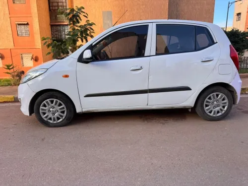Hyundai i10 2013 i10