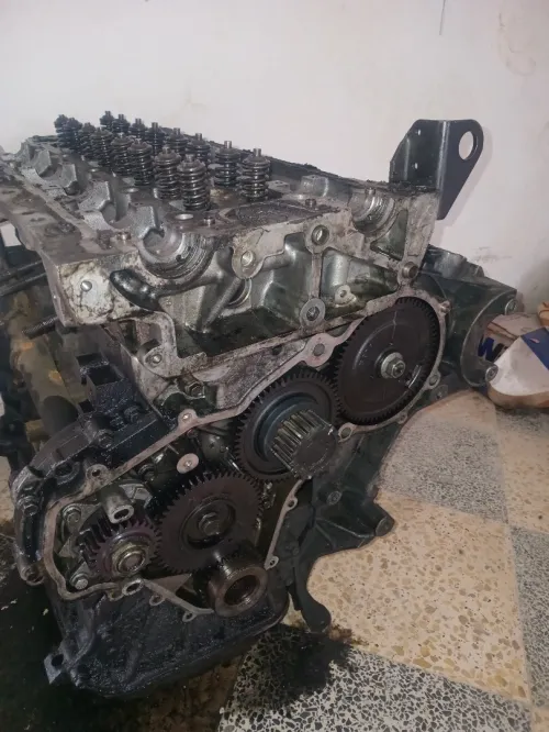 2.2 dci ...مكولي