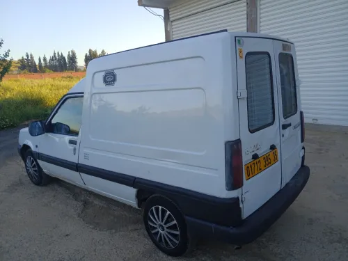 Renault Express 1995 Express