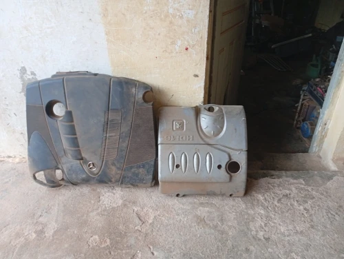 Pièces détachées