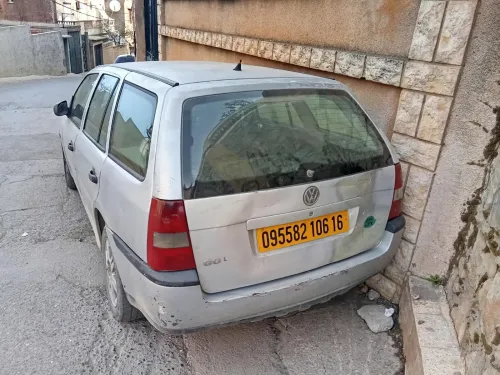 Volkswagen Gol 2006 Gol