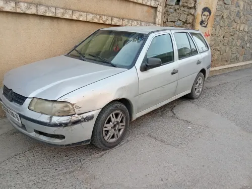 Volkswagen Gol 2006 Gol
