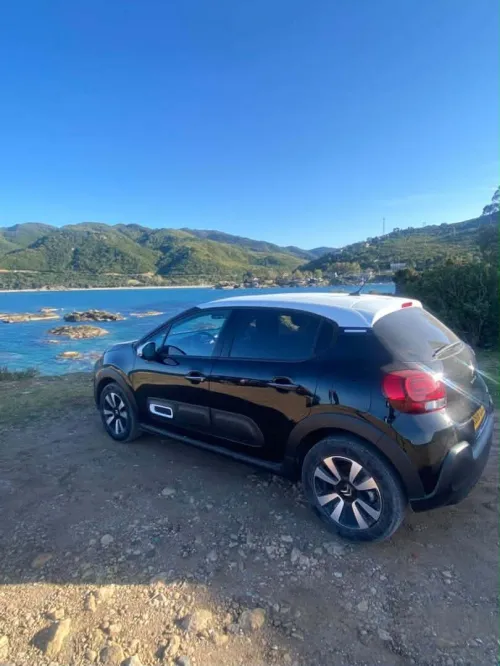 Citroen C3 shine phase 2 2023 Shine