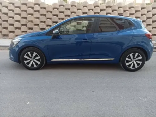 Renault Clio 5  2023 Evolution
