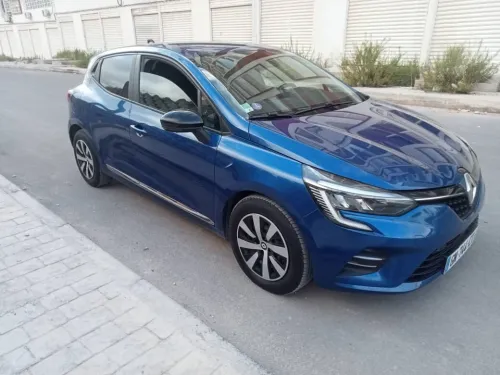 Renault Clio 5  2023 Evolution