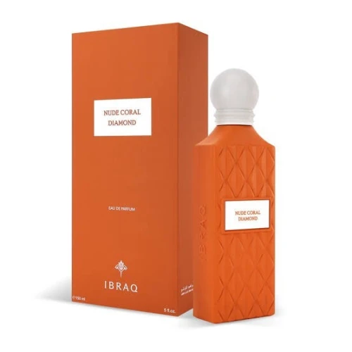 عطور اصلية ابراق إبراهيم قرشي من السعودية