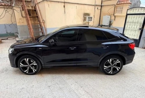 Audi Q3 2020 Pack S Line