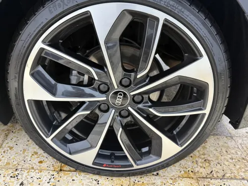 Audi A3 2022 S Line