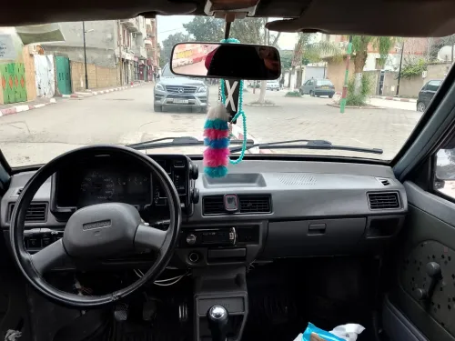Suzuki Maruti 800 2009 Maruti 800