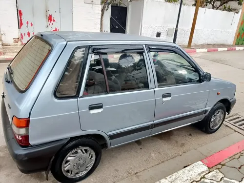 Suzuki Maruti 800 2009 Maruti 800