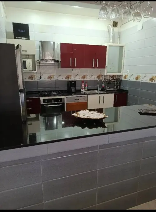 Location Appartement F3 Alger Ouled fayet