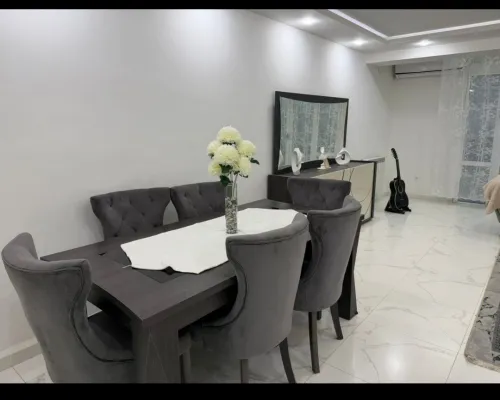 Location Appartement F4 Alger Birkhadem