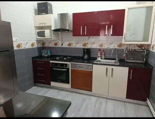 Location Appartement F3 Alger Ouled fayet