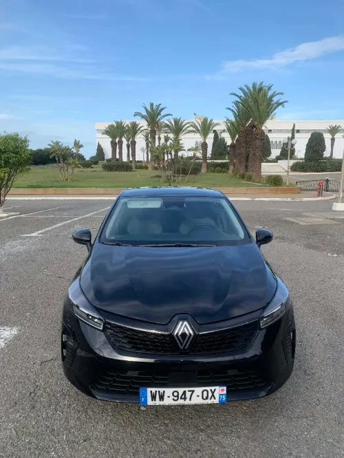 Clio 5 Evolution 2025 