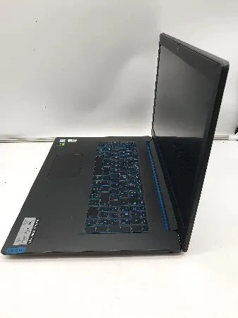 Lenovo Ideapad Gaming LL81 i5 gen 9300H Ram 08 g GTX 1050