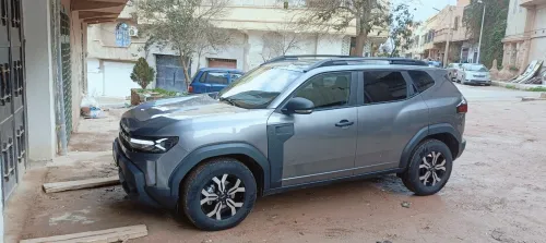 Dacia Duster 2025 Essential