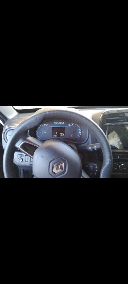 Renault Kwid 2024 Outsider