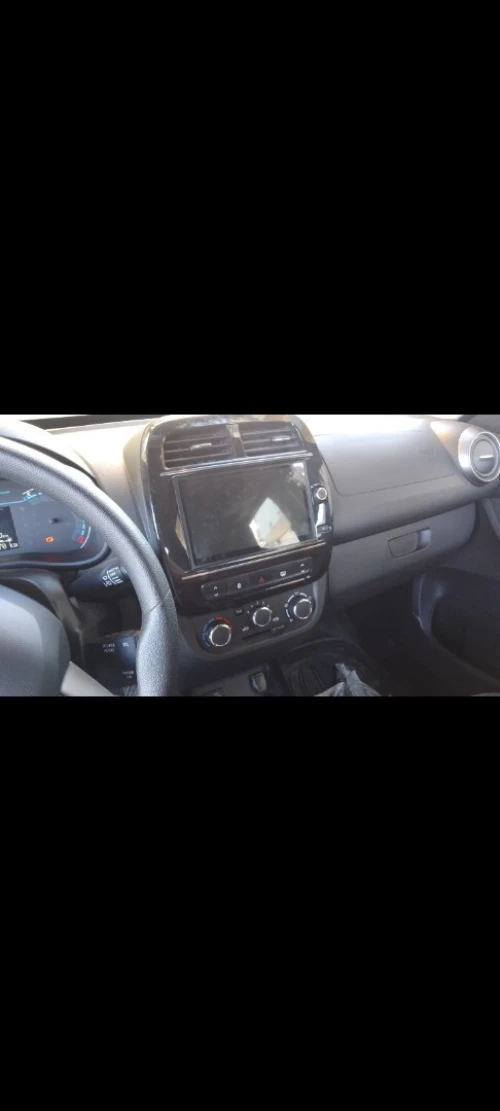 Renault Kwid 2024 Outsider