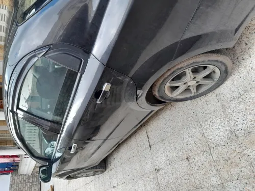 Chevrolet Aveo 4 portes 2006 LT