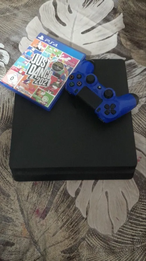 Ps4slim