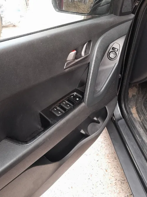 Hyundai Creta 2019 GLes