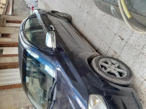 Chevrolet Aveo 4 portes 2006 LT