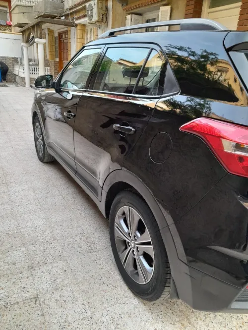 Hyundai Creta 2019 GLes