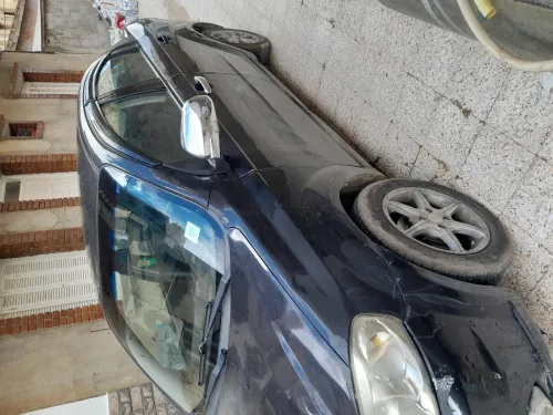 Chevrolet Aveo 4 portes 2006 LT