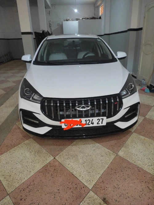 Chery Arrizo 5 2024 Comfort