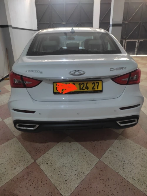 Chery Arrizo 5 2024 Comfort