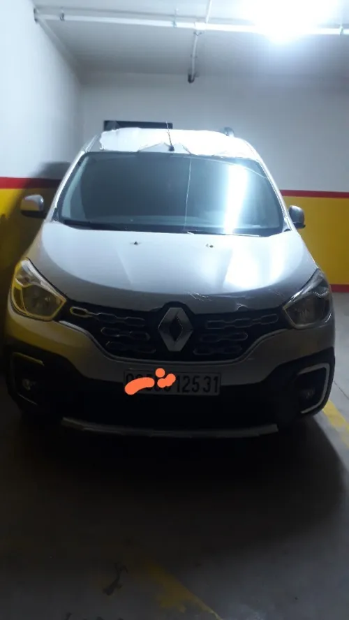 Renault Kangoo 2025 Kangoo