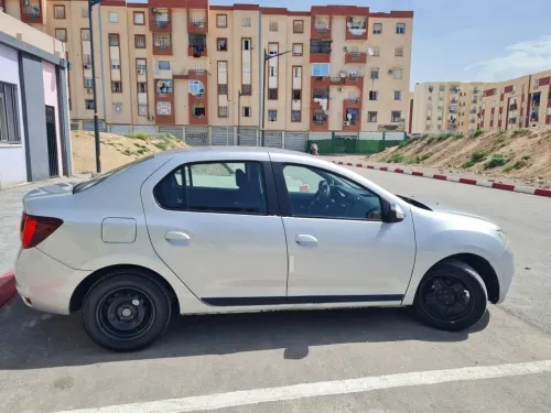 Renault Symbol 2018 Made In Bladi