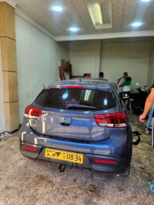 Kia Rio 2018 EX