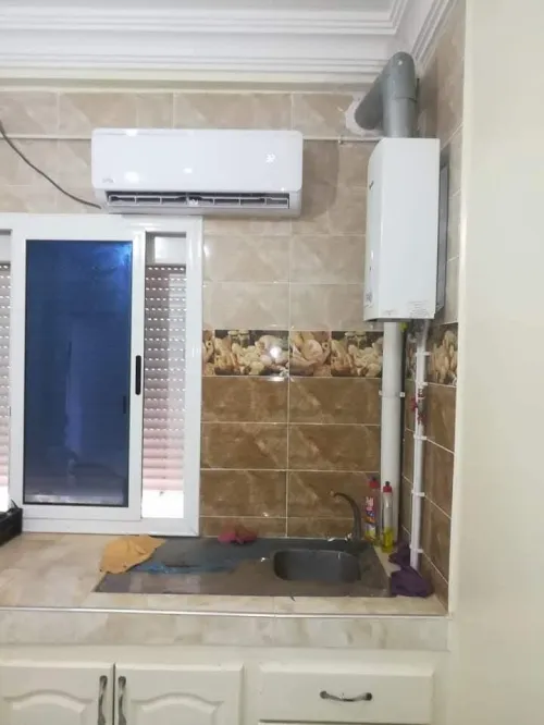 Vente Villa Tlemcen Maghnia