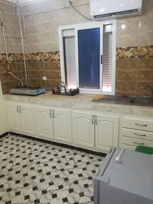 Vente Villa Tlemcen Marsa ben mhidi