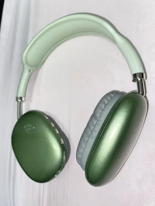 Casque p9