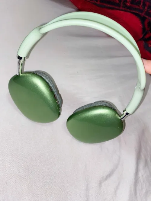 Casque p9
