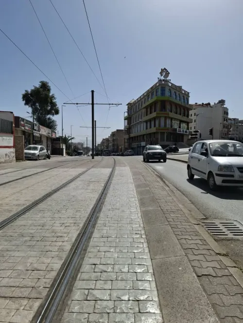 Location Local Alger Bab ezzouar