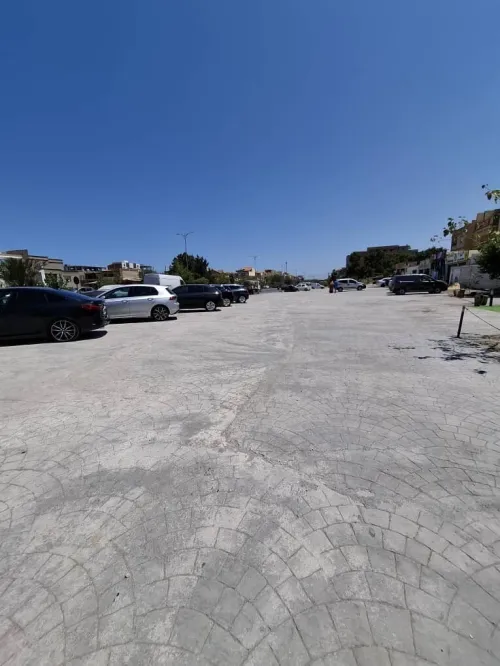 Vente Terrain Alger Bordj el kiffan